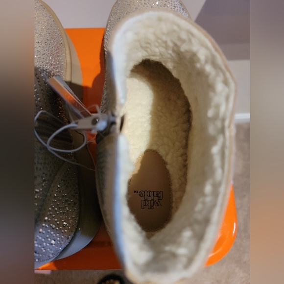 Wild Fable Bling Boots - Picture 4 of 6